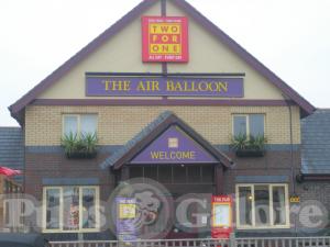 Picture of The Air Balloon