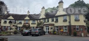 Picture of Wye Valley Hotel