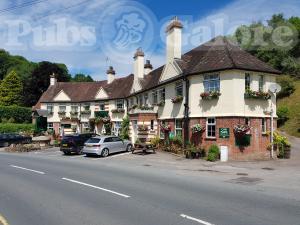 Picture of Wye Valley Hotel