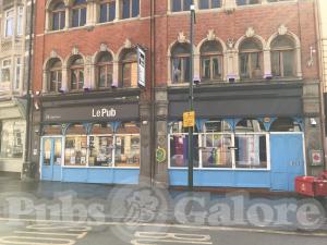 Picture of Le Pub