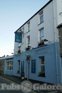 Picture of The Boatyard