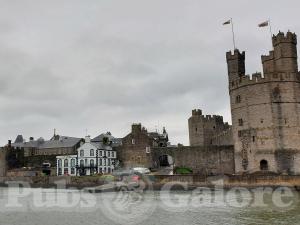 Picture of The Anglesey Arms