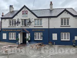 Picture of The Newborough Arms