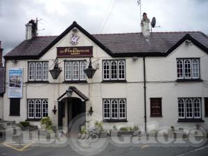 Picture of The Newborough Arms