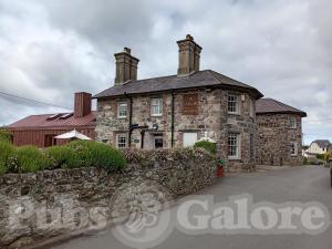Picture of The Harp Inn (Ty'n Llan)