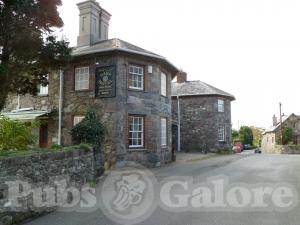 Picture of The Harp Inn (Ty'n Llan)