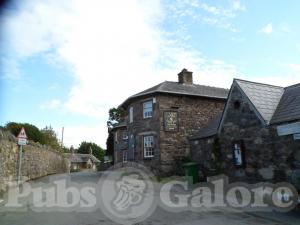 Picture of The Harp Inn (Ty'n Llan)