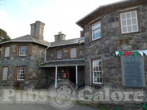 Picture of The Harp Inn (Ty'n Llan)