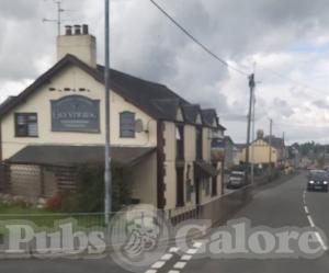 Picture of The Glyntwrog Inn