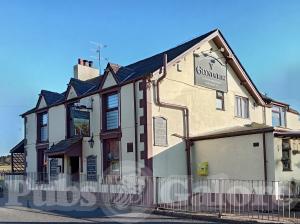 Picture of The Glyntwrog Inn
