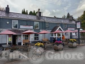 Picture of The Cwellyn Arms