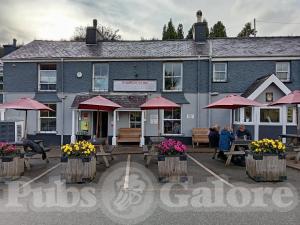 Picture of The Cwellyn Arms