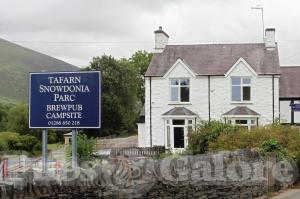 Picture of Snowdonia Parc