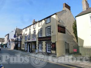 Picture of George & Dragon