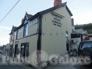 Picture of The Penrhyn Arms