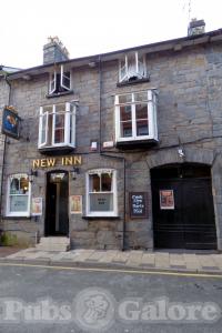 Picture of The New Inn