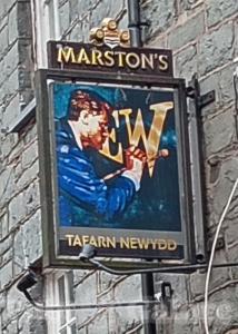 Picture of The New Inn