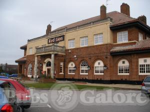 Picture of Beefeater Red Lion