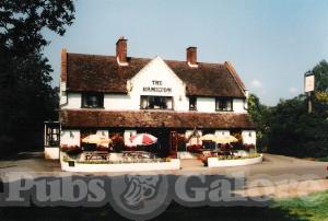 Picture of The Hamilton Arms