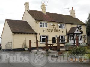 Picture of The Lesters Arms