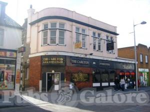 Picture of The Carlton