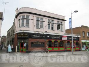 Picture of The Carlton