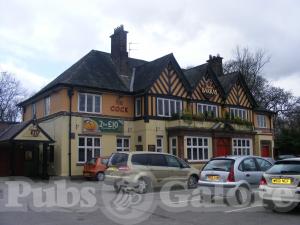 Picture of Cock Hotel