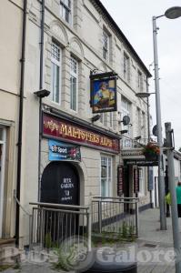 Picture of McNamara Arms