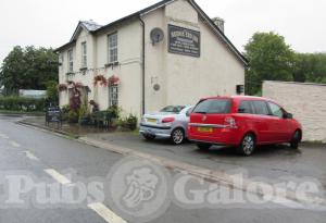 Picture of The Bridgend Inn