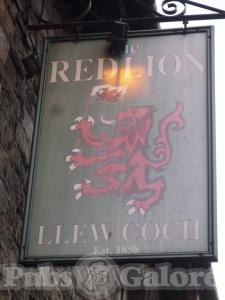 Picture of The Red Lion