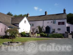 Picture of Nantyffin Cider Mill Inn