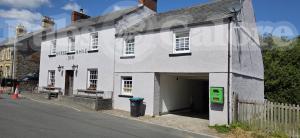 Picture of The Horseshoe Inn