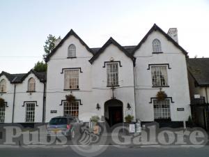 Picture of The Severn Arms
