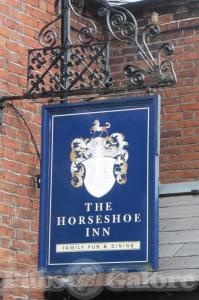 Picture of The Horseshoe Inn