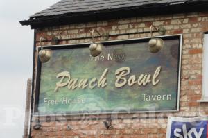 Picture of The Punch Bowl Inn