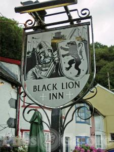 Picture of Black Lion Inn