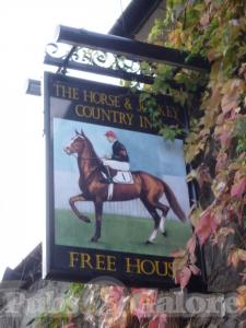 Picture of The Horse & Jockey