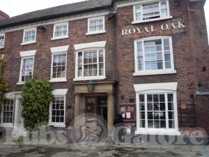 Picture of The Royal Oak