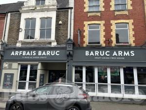 Picture of The Baruc Arms