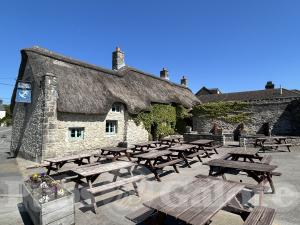 Picture of Blue Anchor