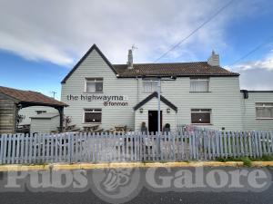 Picture of The Highwayman