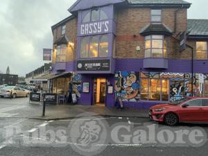 Picture of Gassy's