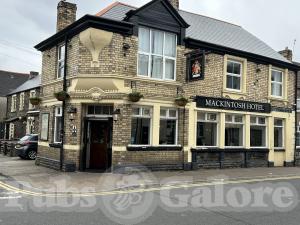 Picture of The Mackintosh