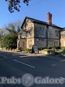 Picture of The Plymouth Arms