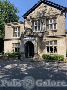 Picture of The Plymouth Arms