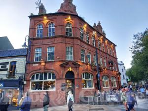 Picture of Duke of Wellington