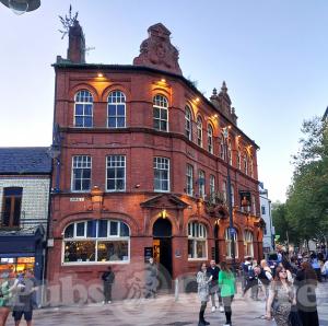 Picture of Duke of Wellington