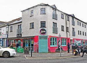Picture of Misfits Social Club