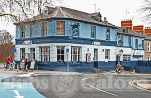 Picture of The Woodville