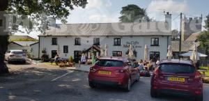 Picture of The Cefn Mably Arms